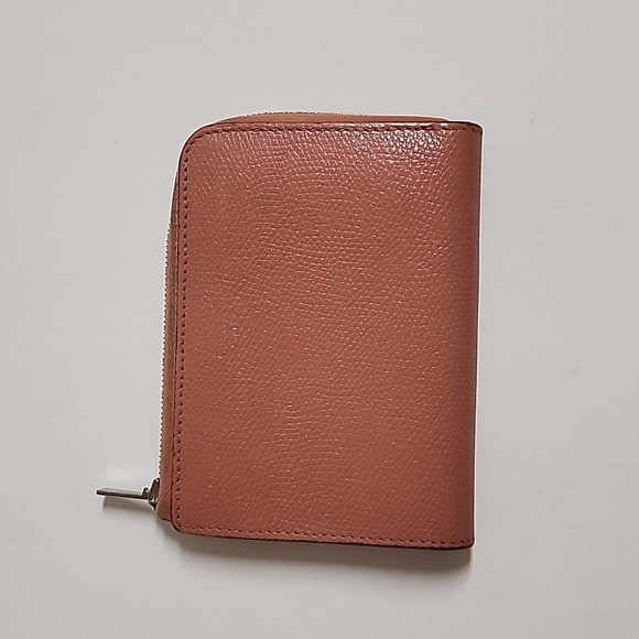 Celine compact wallet - Picture 1 of 10